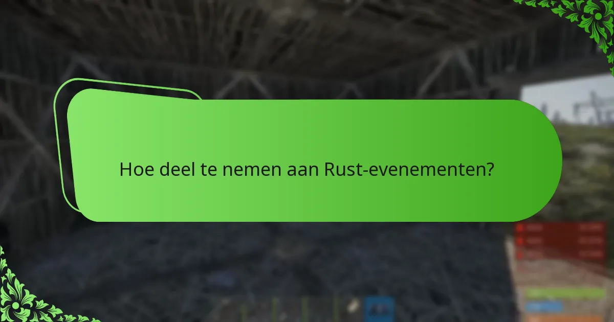 Hoe werken promotionele inhoud en aanbiedingen tijdens evenementen?