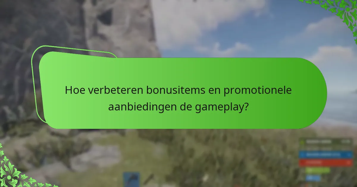Welke promotionele aanbiedingen zijn momenteel beschikbaar in de Rust Item Store?