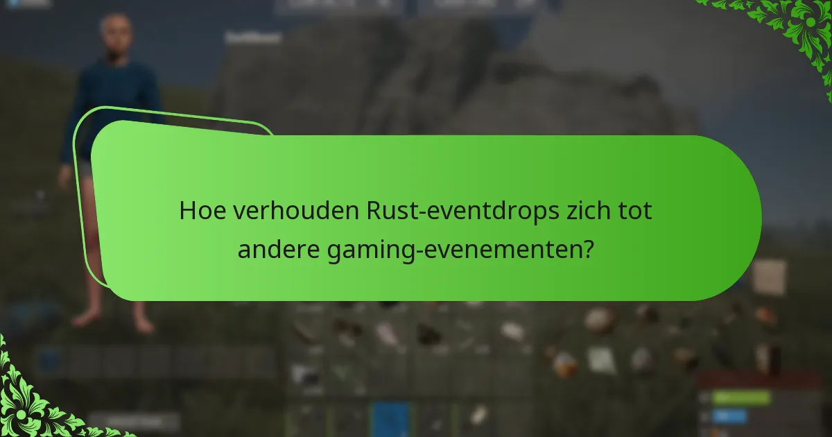 Wat zijn de huidige aanbiedingen voor beperkte tijd in Rust?