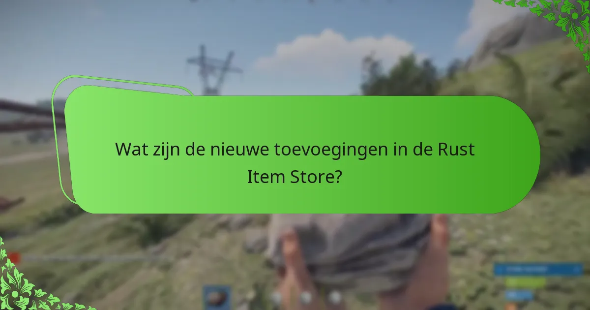 Welke items zijn het kopen waard op basis van feedback van de gemeenschap?