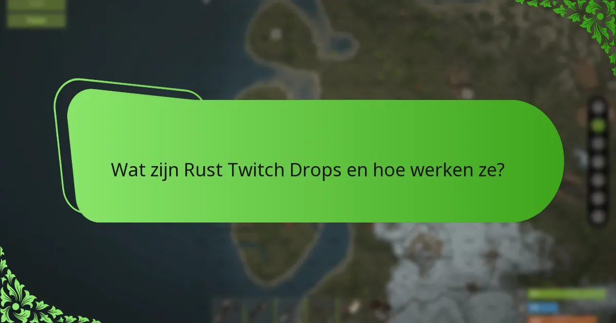 Wat zijn de verschillen tussen Twitch Drops en andere promotionele evenementen?