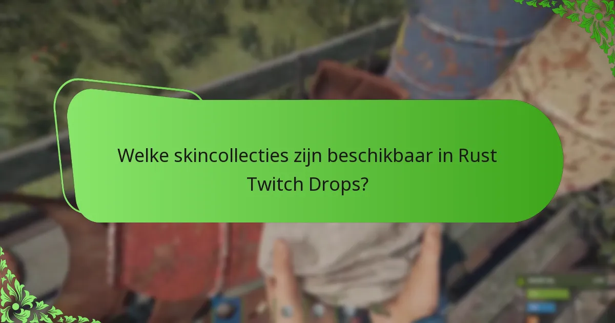 Wat zijn de risico’s en uitdagingen van Rust Twitch Drops?